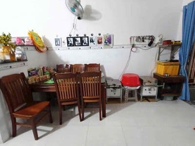 Nhà hiếm gần 30/4 - karaoke hoạ mi - ngang 6,2
