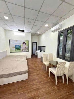 Cho thuê nhà cấp 4 đường nguyễn phước lan