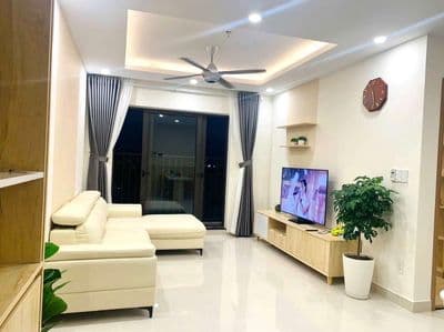 Dt cho thuê căn hộ chung cư ct3 vĩnh điềm trung