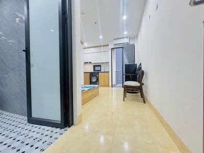 Cho thuê mặt bằng 15.47 Gốc Đề
