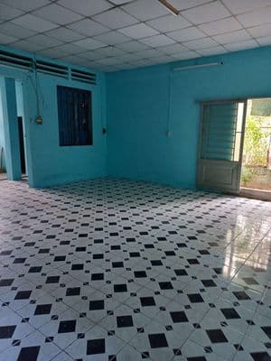 Nhà Thuê Gần Chợ Bà Điểm
