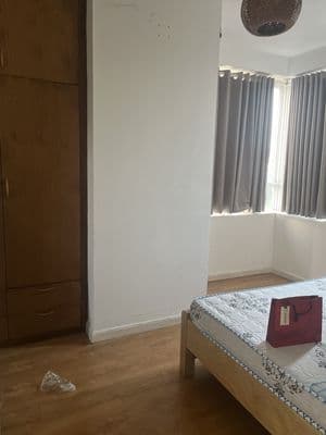 Căn hộ Res 3, ngay chợ Tân Mỹ, đ/d FV, liền kề PMH, 74m2, 3.8 tỷ