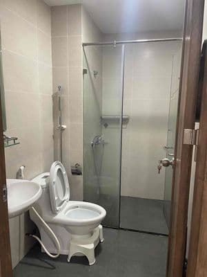 Cho thuê căn hộ 1pn + 1