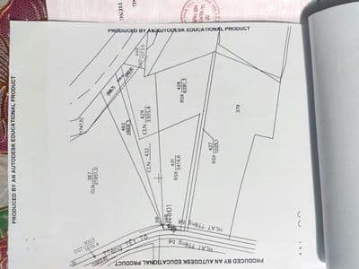 Bán đất mẫu An Lập (Dầu Tiếng) - 4 tỷ/ha, giáp sông Thị Tính