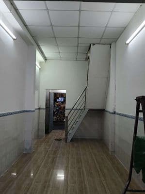 nhà nguyên căn quận 6 giá rẻ