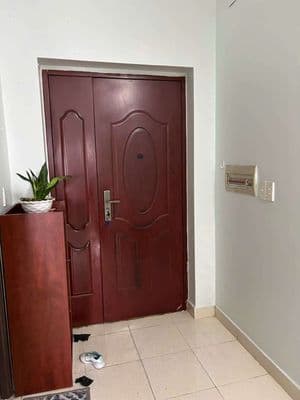 Bán căn hộ Nhất Lan 3, 50m2 giá 1 tỷ 950tr sổ hồng sẵn