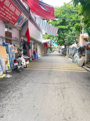Bán đất Quang Minh gần Sân bay Nội Bài