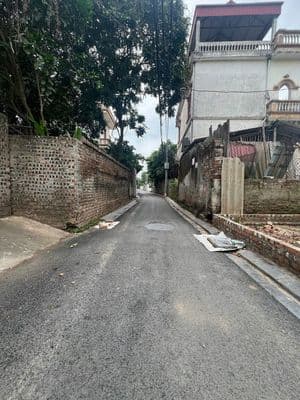 Bán nhà 2 tầng 36m2 Thái Bình, Đông Anh - hơn 3 tỷ