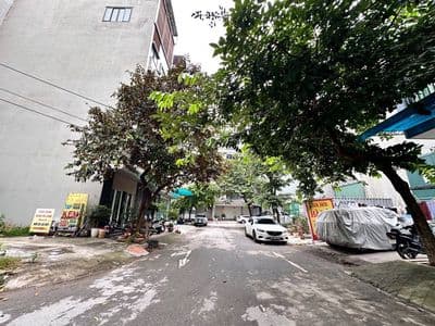 Bán Liền kề Phố Quang Trung, Lô góc, 7 tầng, hơn 15 tỷ