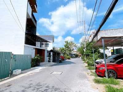 Bán 120m2 đất thổ cư ngay cầu Long Kiểng Nhà Bè