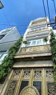 Cần cho thuê nhà HXH 150/2A Đặng Văn Ngữ P.13 Q.Phú Nhuận