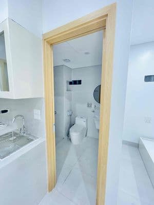 Chính chủ cho thuê căn hộ tại tứ liên, tây hồ
