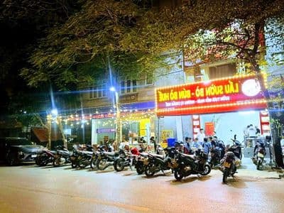 Nhà mặt phố 5 tầng kinh doanh sầm uất Chiến Thắng, Hà Đông