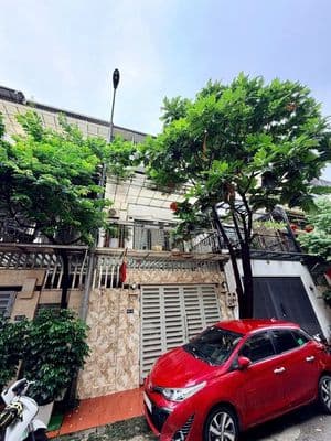 Bán nhà 80m2 Athena Đại Kim Giáp ĐH Thăng Long, 5T, MT 5.5M, 26.8 tỷ