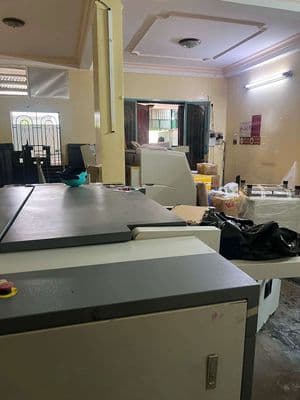 Nhà hẻm 6m Đường Nguyễn Sơn 6x20m, 1 lầu, 4PN, giá 15 triệu