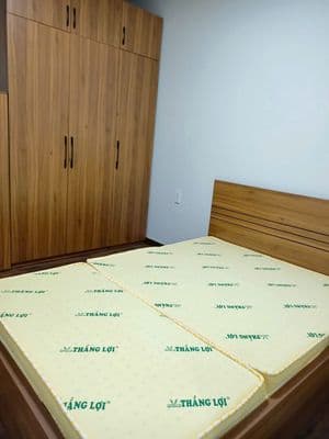 Cho thuê 2PN 2WC full Nội thất Charm City chỉ 8 Triệu - cạnh Vincom