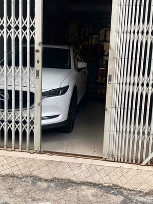 Khu Đồng Bộ - LĐT - 4.4M x 13M - 4 Tầng - Chủ Gấp Bán