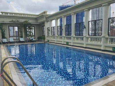 Studio Đẹp Giá Rẻ