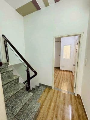 Cho thuê nhà nguyên căn chính chủ 418/ Lê Văn Thọ, phường 16, Gò Vấp.