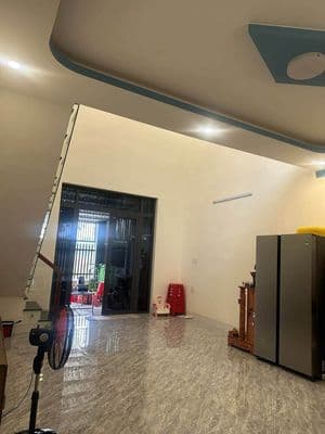 Bán nhà Phú Tân - TDM - DT 7.5x20 - 4 tỷ