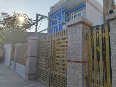 Bán nhà ở Phước Tỉnh gần BIỂN, chợ, trường học, tiện làm homestay