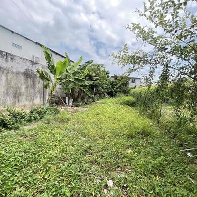 Bán Đất Thuận An Gần Chợ, QL 13, KCN Vsip và Aeon Mall