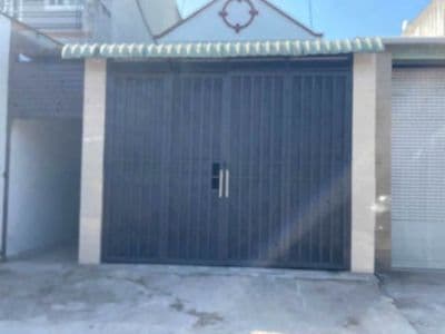 Nhà ở vừa ở vừa kinh doanh Thuận An, Bình Dương thu nhập 9tr/tháng