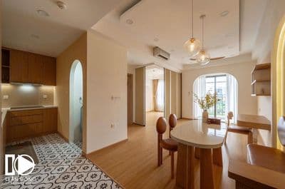 The Sun Avenue cho thuê siêu phẩm 1PN dọn vào ở ngay