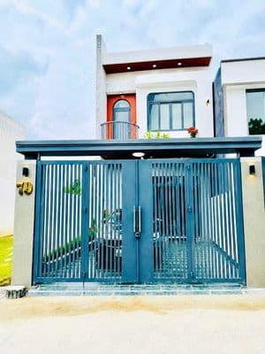 Bán nhà Phú Mỹ, Thủ Dầu Một, Bình Dương