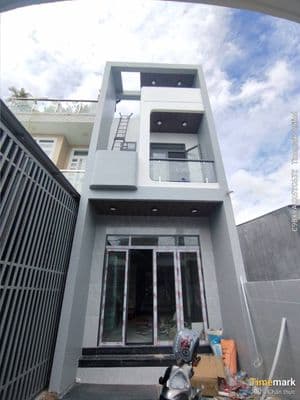Bán nhà Phường Phú Hòa, Thủ Dầu Một, Hẻm Nguyễn Thị Minh Khai