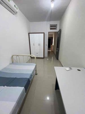 Tìm người ở ghép tại chung cư Ngọc Phương Nam q8