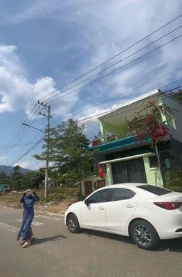 lô 6x20 đường 7m5 khu đô thị Nam Giang, sát lộ sẵn sổ