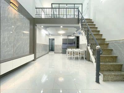 1,88 tỷ nhận nhà q12- ngay đường ta 18 - 3pn, nhận nhà mới ở ngay (l)