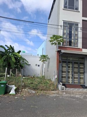 Bán nền thổ cư Cần Thơ