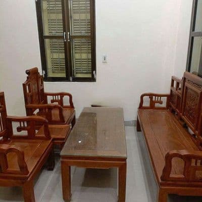Cho thuê nhà Văn Hương 29m², 4 tầng, 2PN, nhận nhà ngay, 9 triệu/tháng