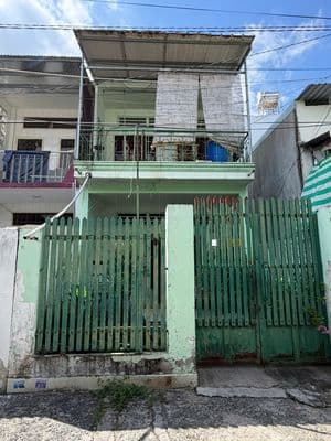 Bán Nhà Đường Tam Hà - Tam Phú, (4,7m x 23m) Hẻm Xe Hơi Chỉ 5,5 Tỷ