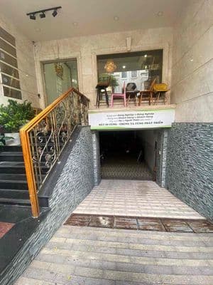 Cho thuê văn phòng trung tâm gò vấp_sẵn mọi tiẹn ích