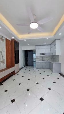 Bán nhà 6 tầng thang máy Phố Tư Đình, Long Biên, full nội thất