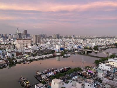 Căn hộ hagl 2 với 3 pn 3 wc– có sẵn khách thuê 12 tr/tháng