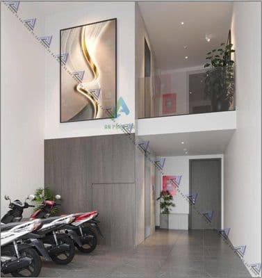 Bán căn hộ 6 tầng đường an mỹ, p. an hải tây, q. sơn trà, tp. đà nẵng