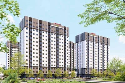 Mở bán 132 căn noxh toà east sky 2 - khu đô thị ecogarden huế