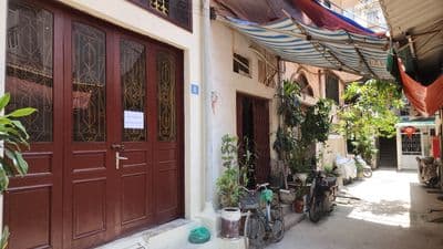 Chính chủ cho thuê nhà nguyên căn – ưu tiên thuê lâu dài