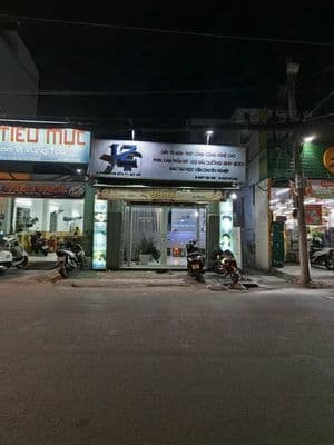 Chính chủ cần bán căn cấp 4 2MT đường 8 phường 11 gò vấp
