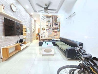 CHÍNH CHỦ Thanh lý gấp nhà gần Aeon Long Biên 5 phút sang phố cổ
