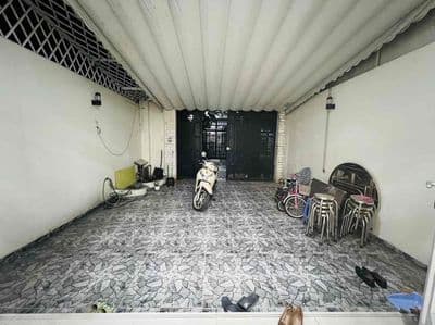 Khu Phân Lô - 5.6M x 20M - 112m2 - Lê Đức Thọ - Chủ Ngộp Gấp