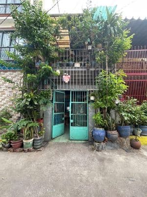 Bán nhà số 2/11/18 nguyễn Văn Vịnh, Hiệp Tân, Tân Phú - TPHCM