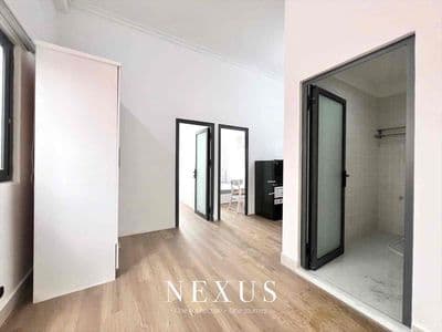 Căn hộ mới xây 2 phong ngủ gần phú mỹ hưng quận 7