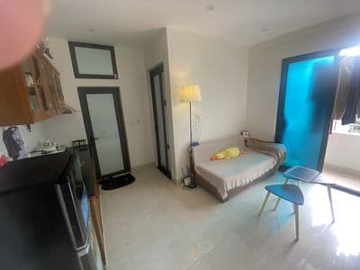 Cho thuê căn hộ CCCMN Tây Nam Linh Đàm full nội thất