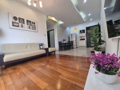 chính chủ cần bán cc Phú Mỹ 93m2,Quận 7 kế bên Phú Mỹ Hưng chỉ 3 phút