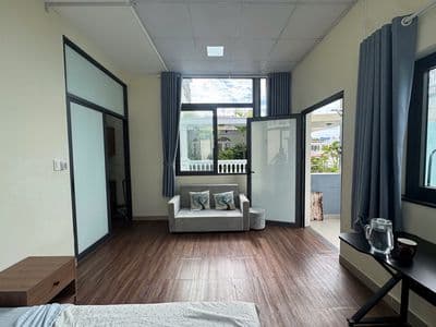 Chỉ Còn 1 Studio Full Nội Thất – Huỳnh Văn Bánh, Phú Nhuận